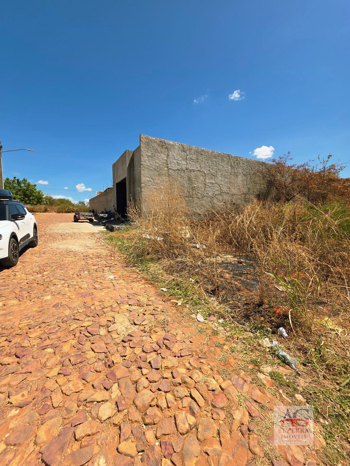 Terreno, 210 m² - Foto 3