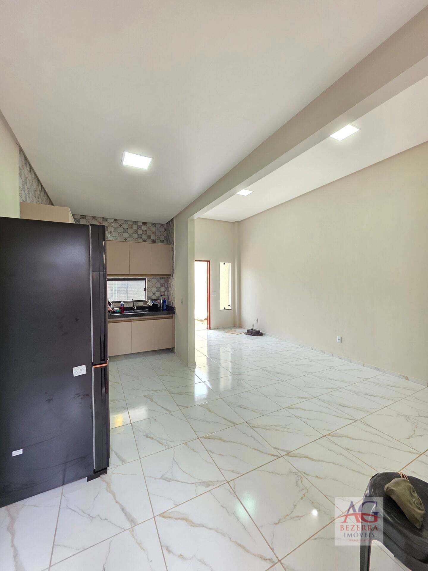 Casa, 3 quartos, 105 m² - Foto 8