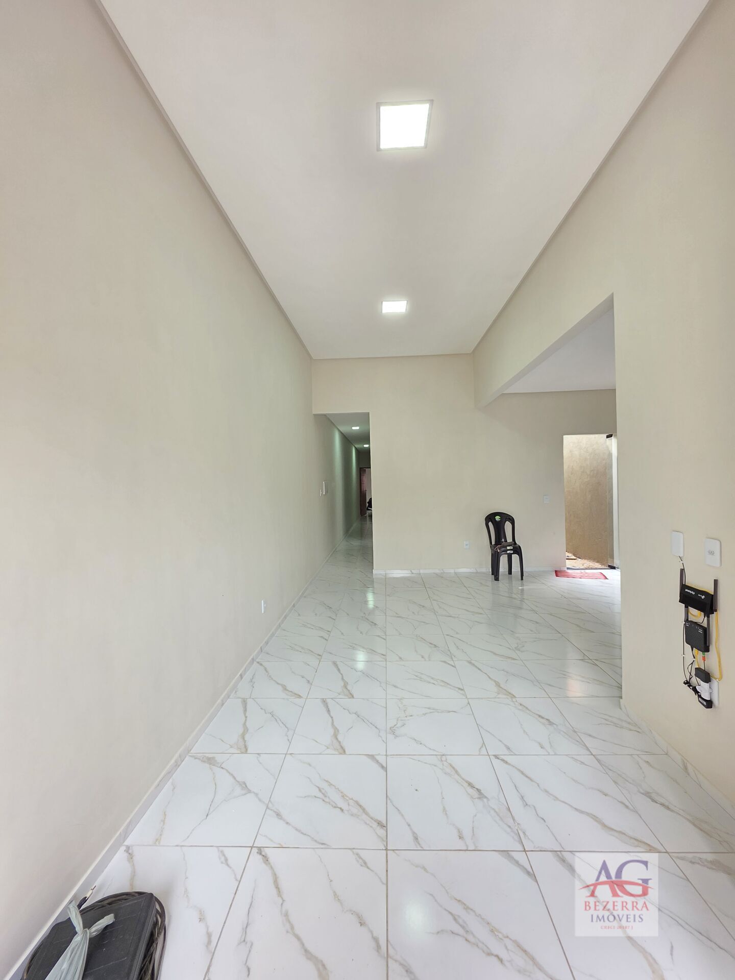 Casa, 3 quartos, 105 m² - Foto 4