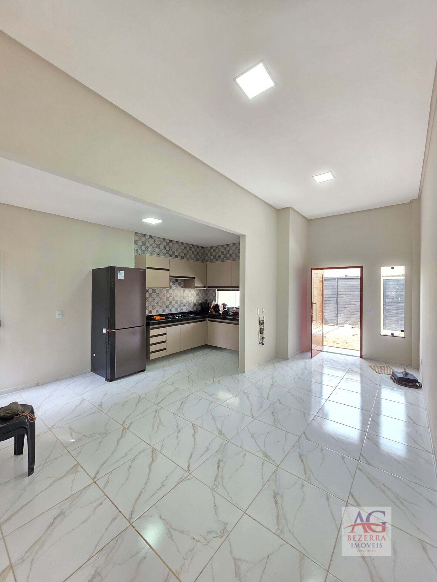 Casa, 3 quartos, 105 m² - Foto 6