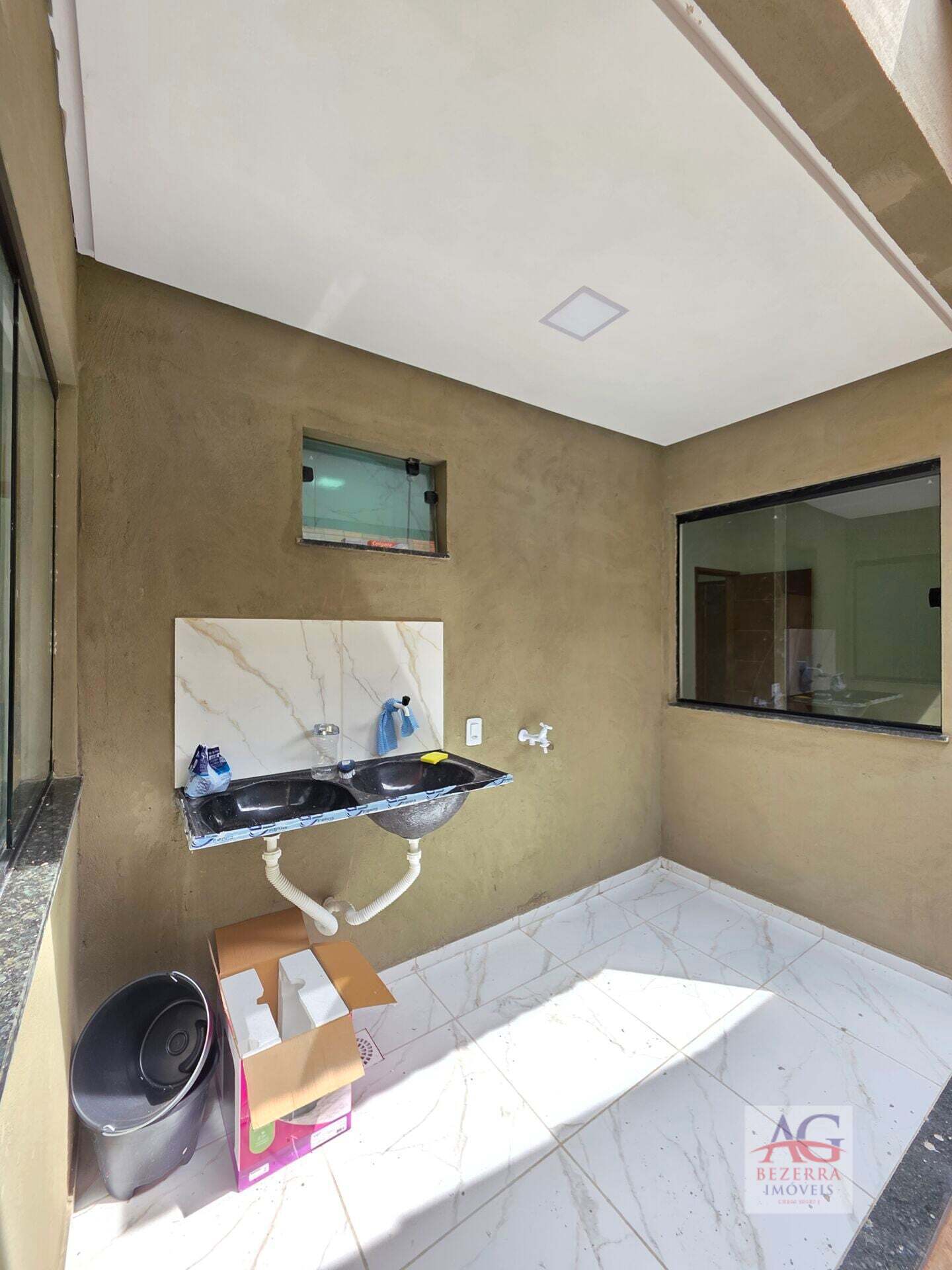 Casa, 3 quartos, 105 m² - Foto 20