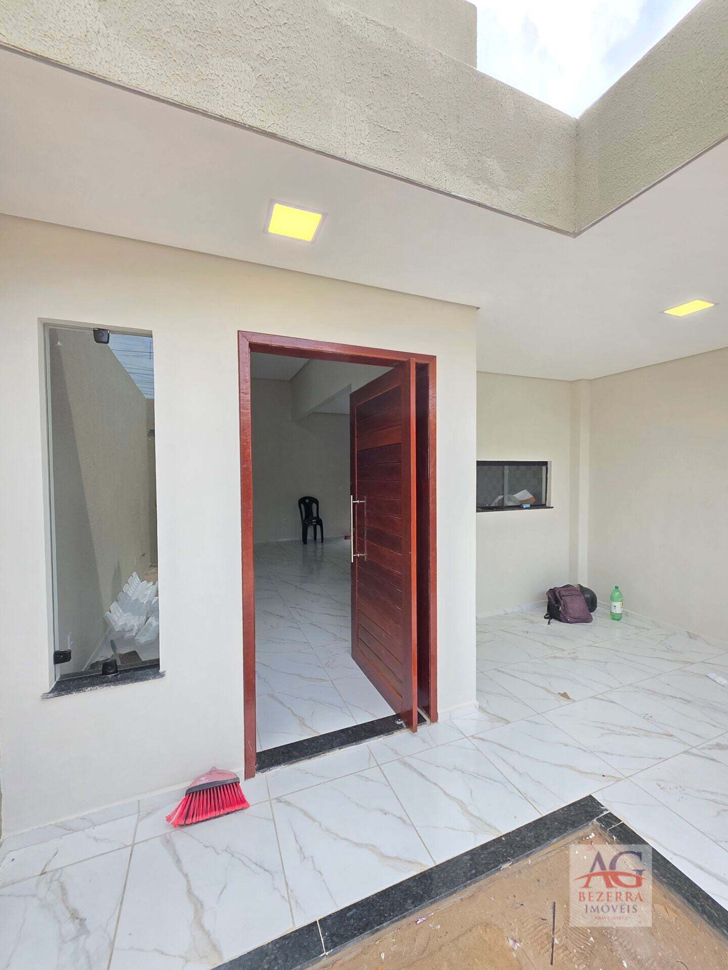 Casa, 3 quartos, 105 m² - Foto 3