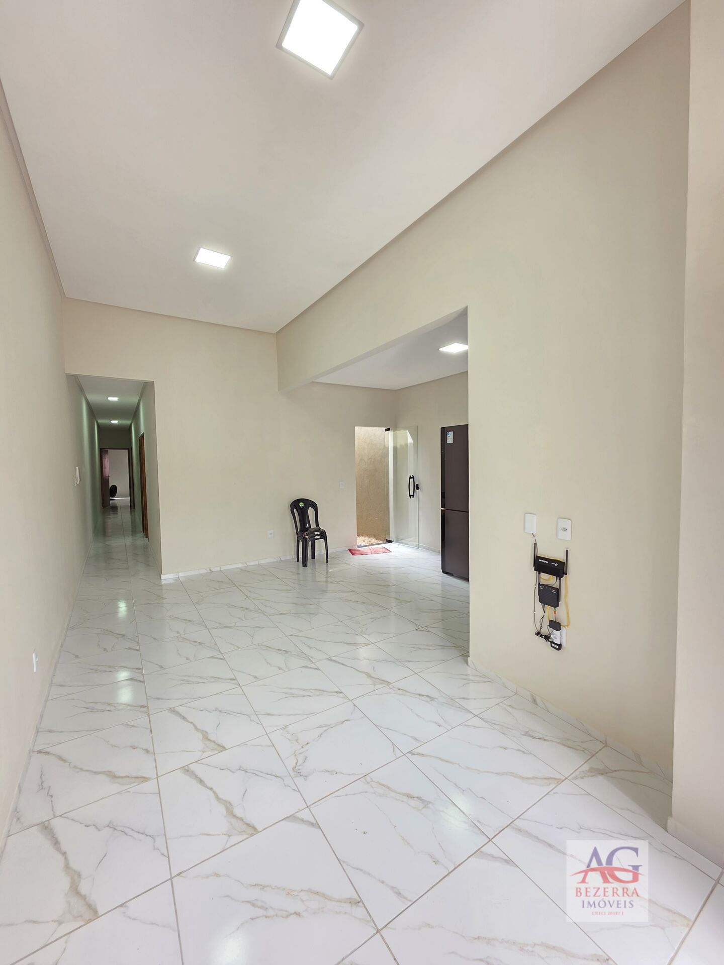 Casa, 3 quartos, 105 m² - Foto 5