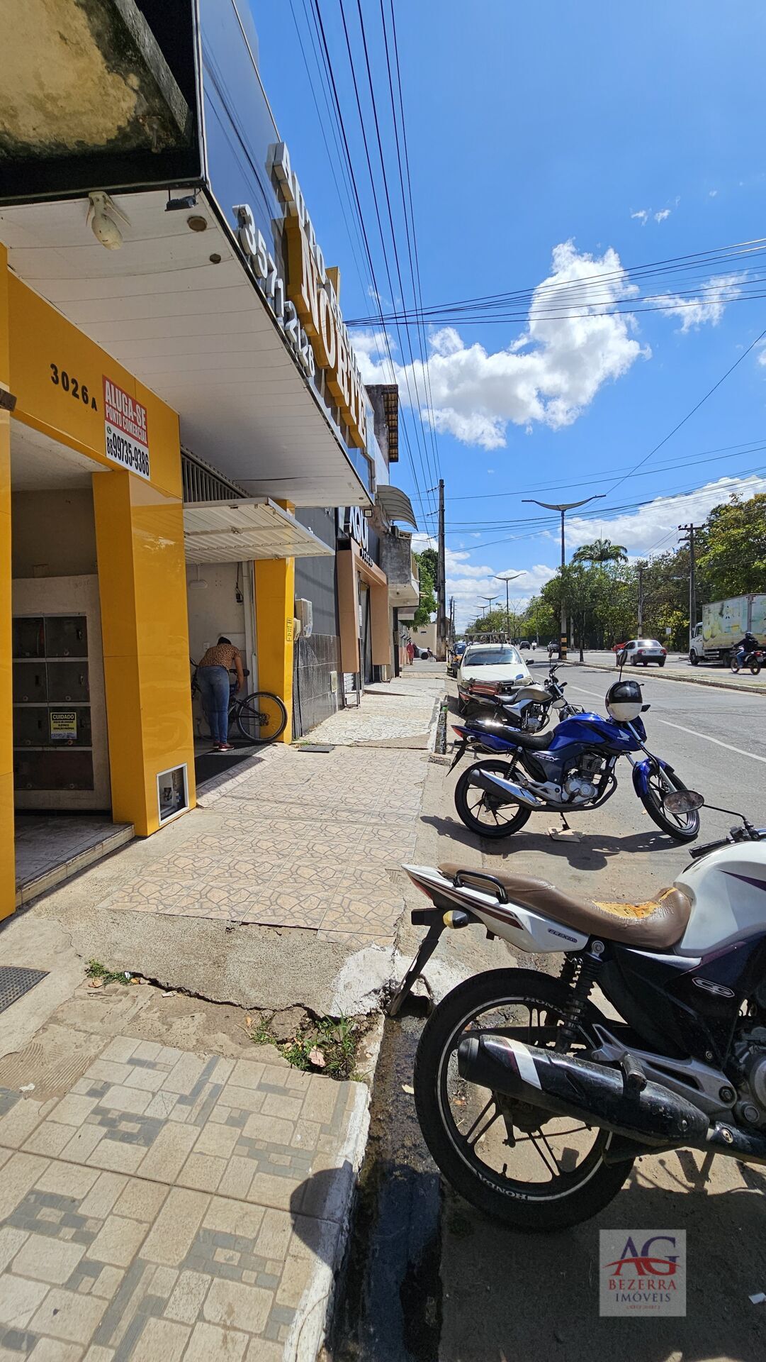 Imagem principal do imóvel