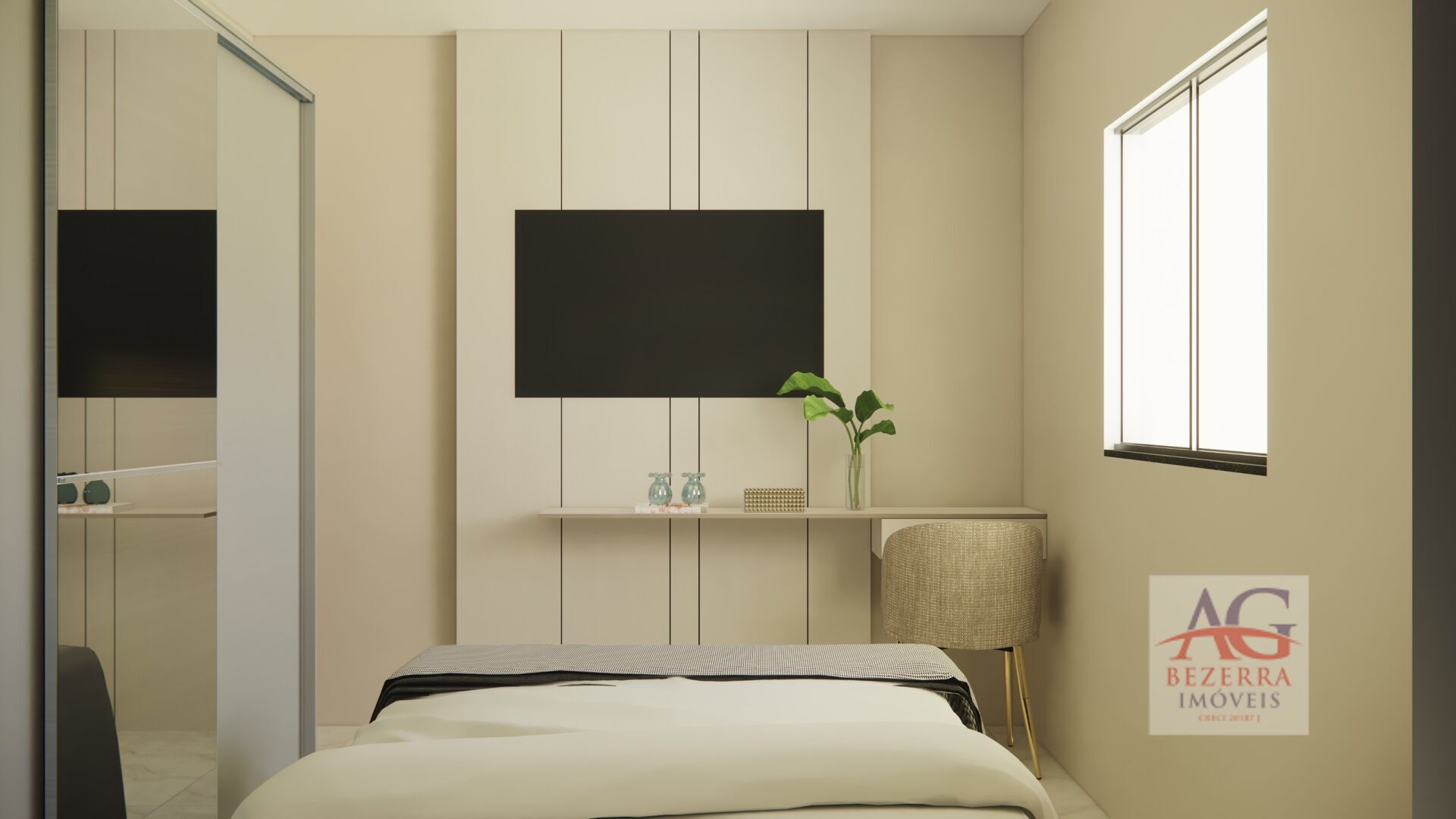 Casa, 2 quartos, 83 m² - Foto 6