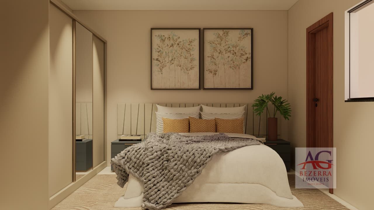 Casa, 2 quartos, 83 m² - Foto 10