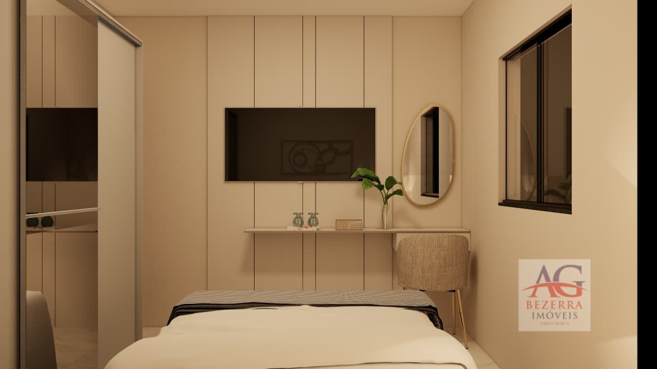 Casa, 2 quartos, 83 m² - Foto 12