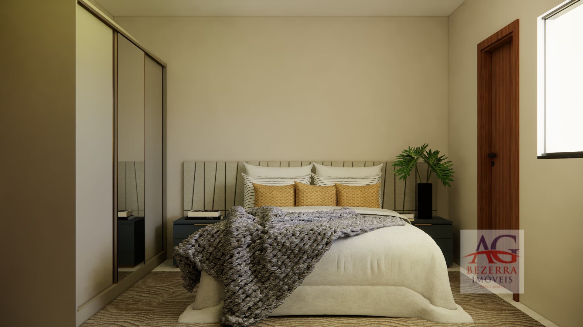 Casa, 2 quartos, 83 m² - Foto 9