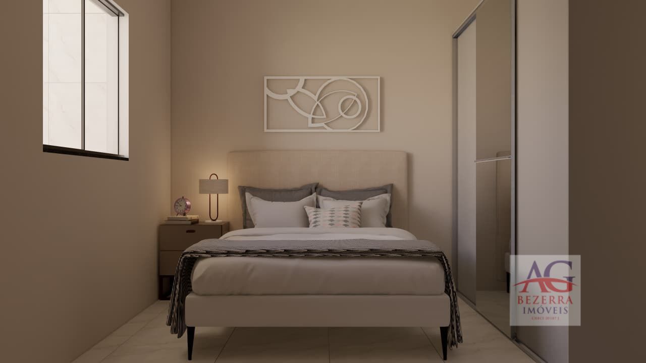 Casa, 2 quartos, 83 m² - Foto 13