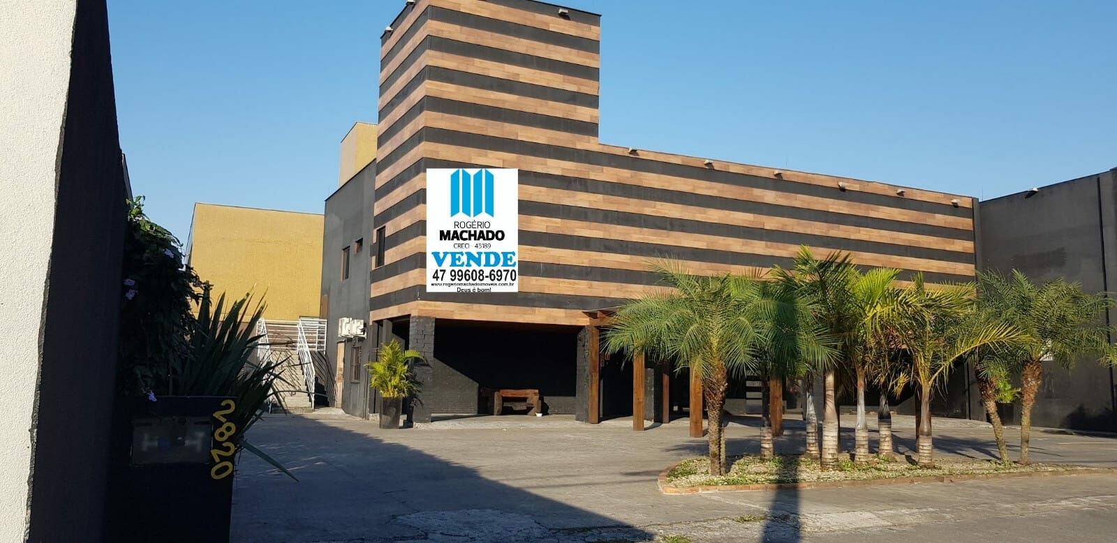 Imagem principal do imóvel