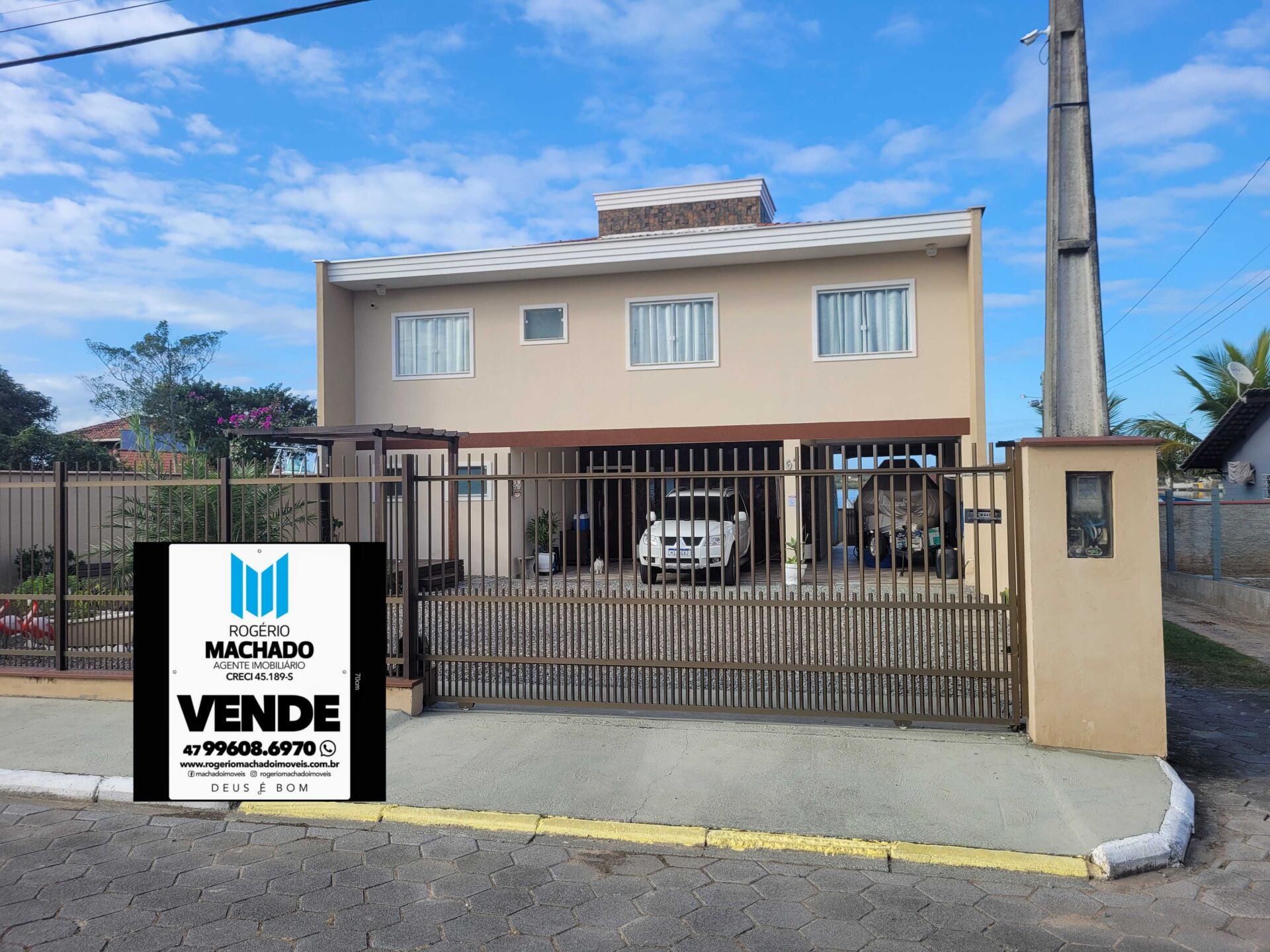 Imagem principal do imóvel