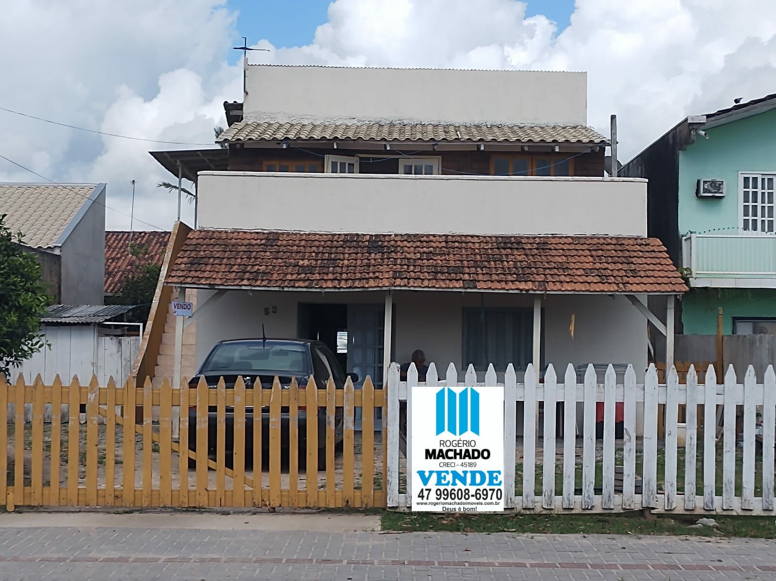 Imagem principal do imóvel