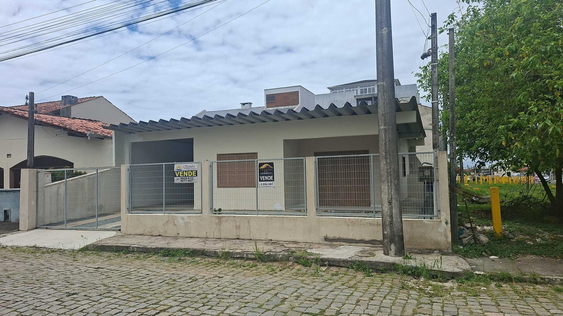 Imagem principal do imóvel
