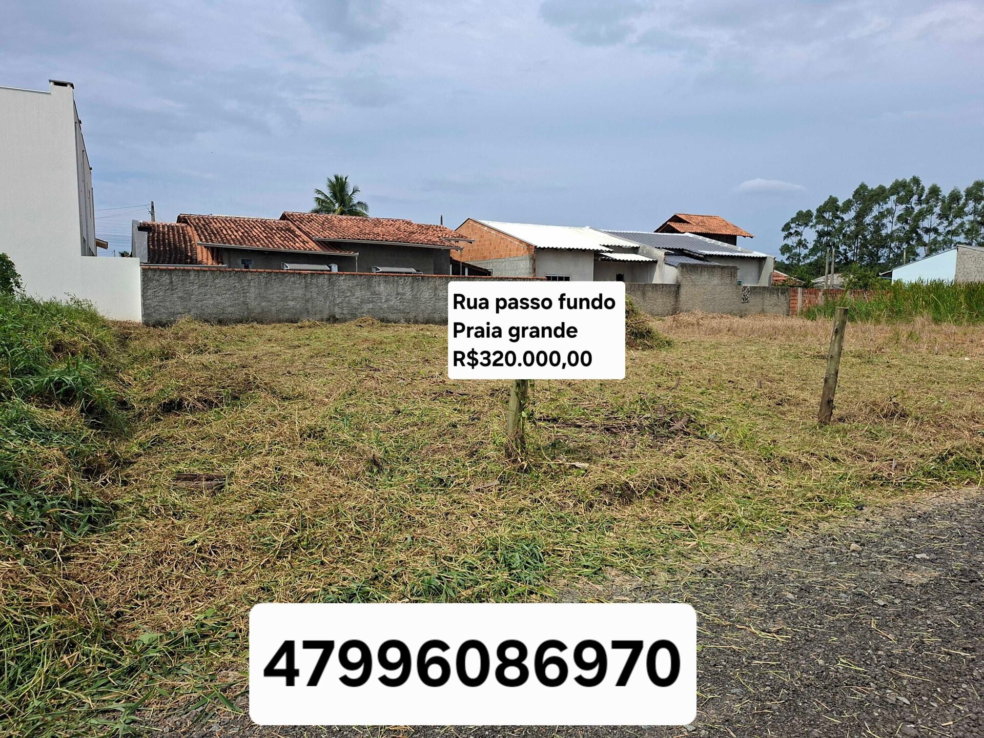 Imagem principal do imóvel