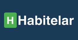 Logo da imobilária