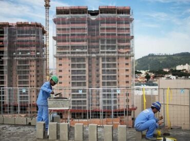 O cenário otimista para o mercado imobiliário em 2024