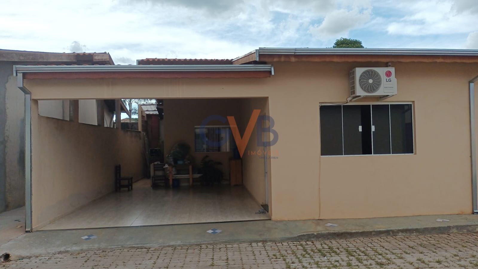 Imagem principal do imóvel