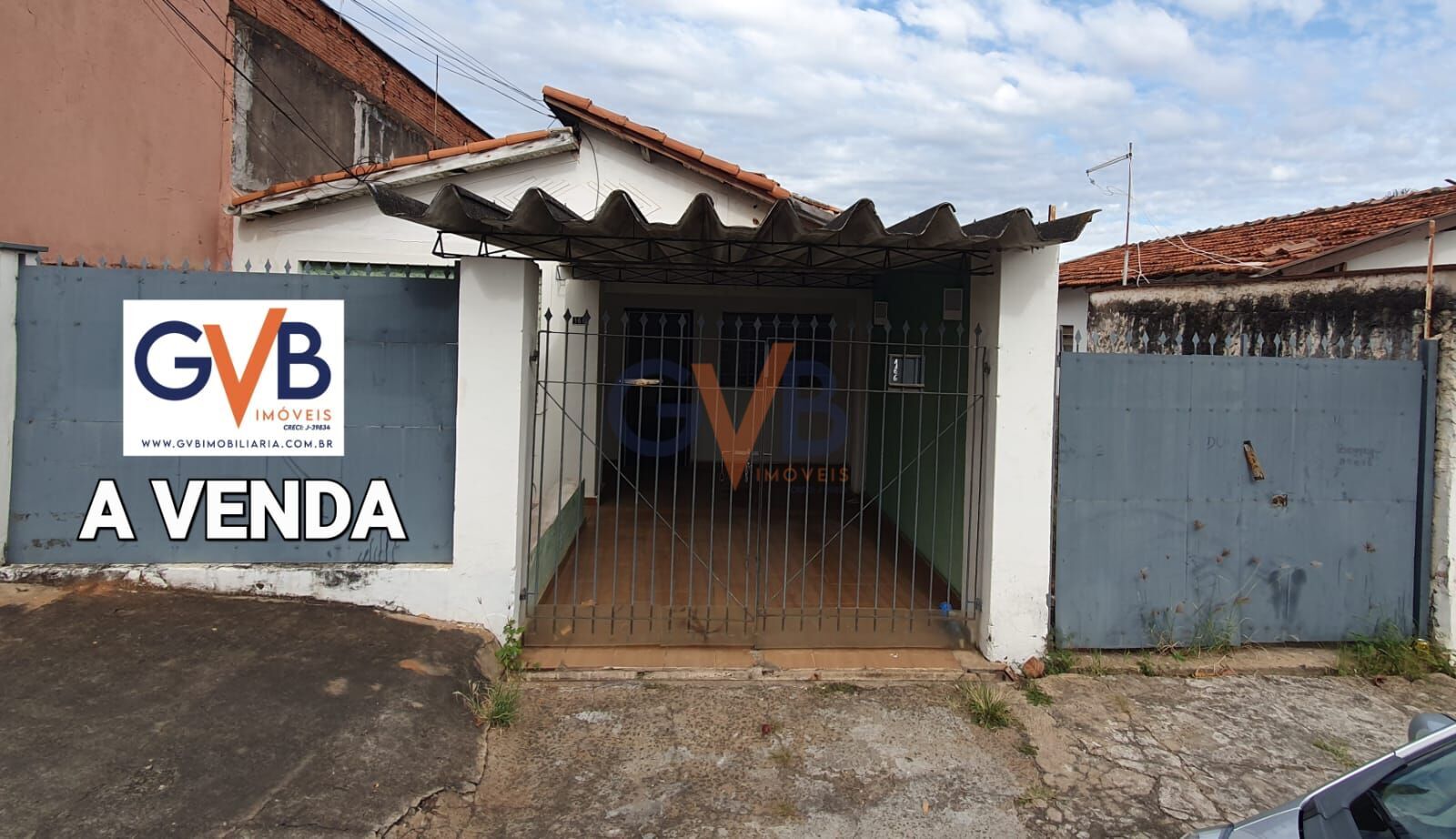 Imagem principal do imóvel