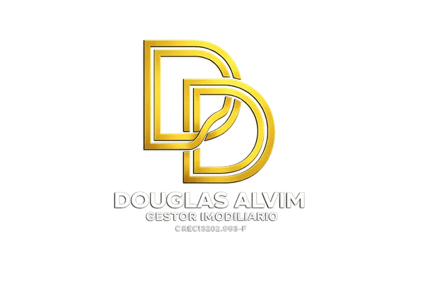 Douglas Alvim | Gestor Imobiliário