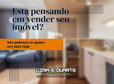 🏠 Está pensando em vender seu imóvel?