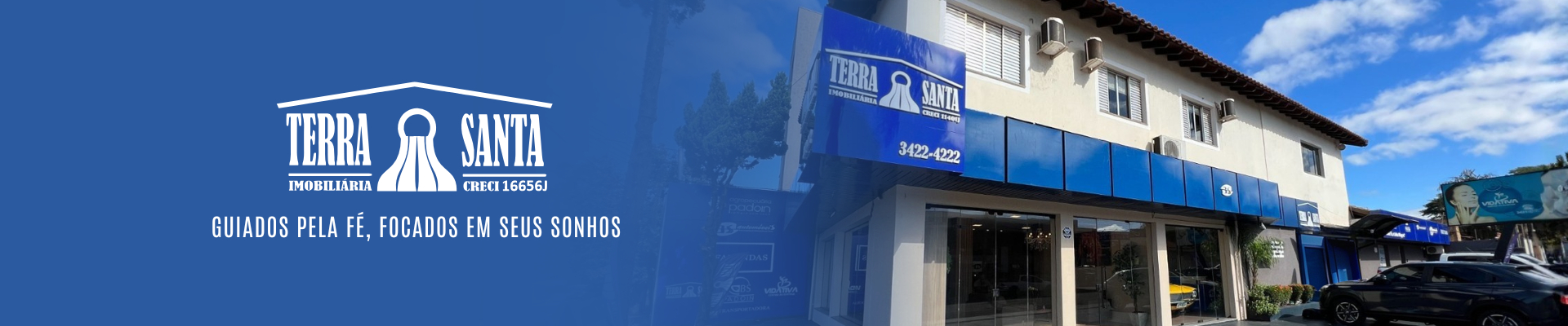 Terra Santa Imobiliária