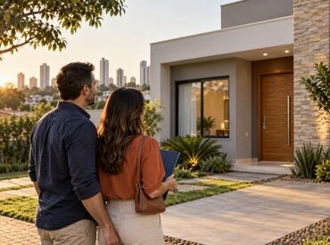 Comprar imóvel em Londrina em 2026: vale a pena esperar os juros baixarem?