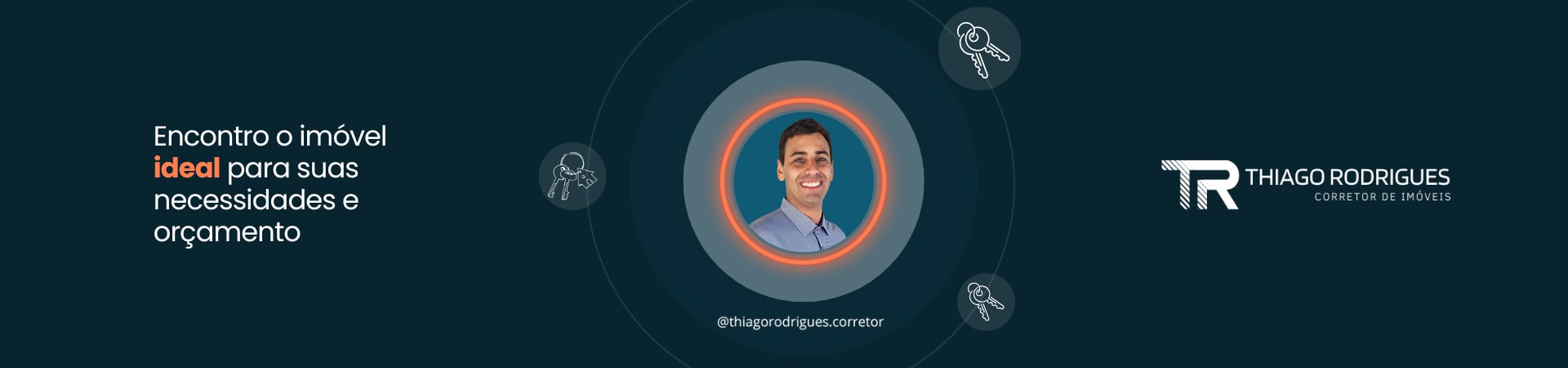 THIAGO RODRIGUES