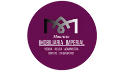 Logo da imobilária