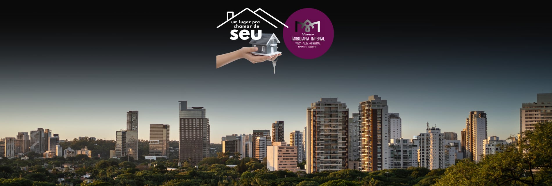 Mauricio Imobiliária Imperial
