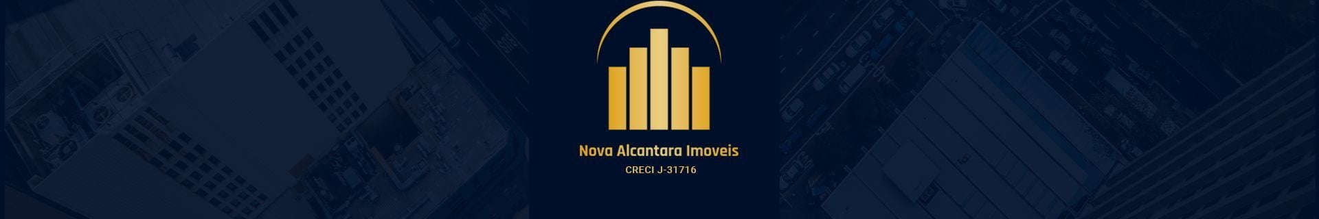 Nova Alcântara Imóveis