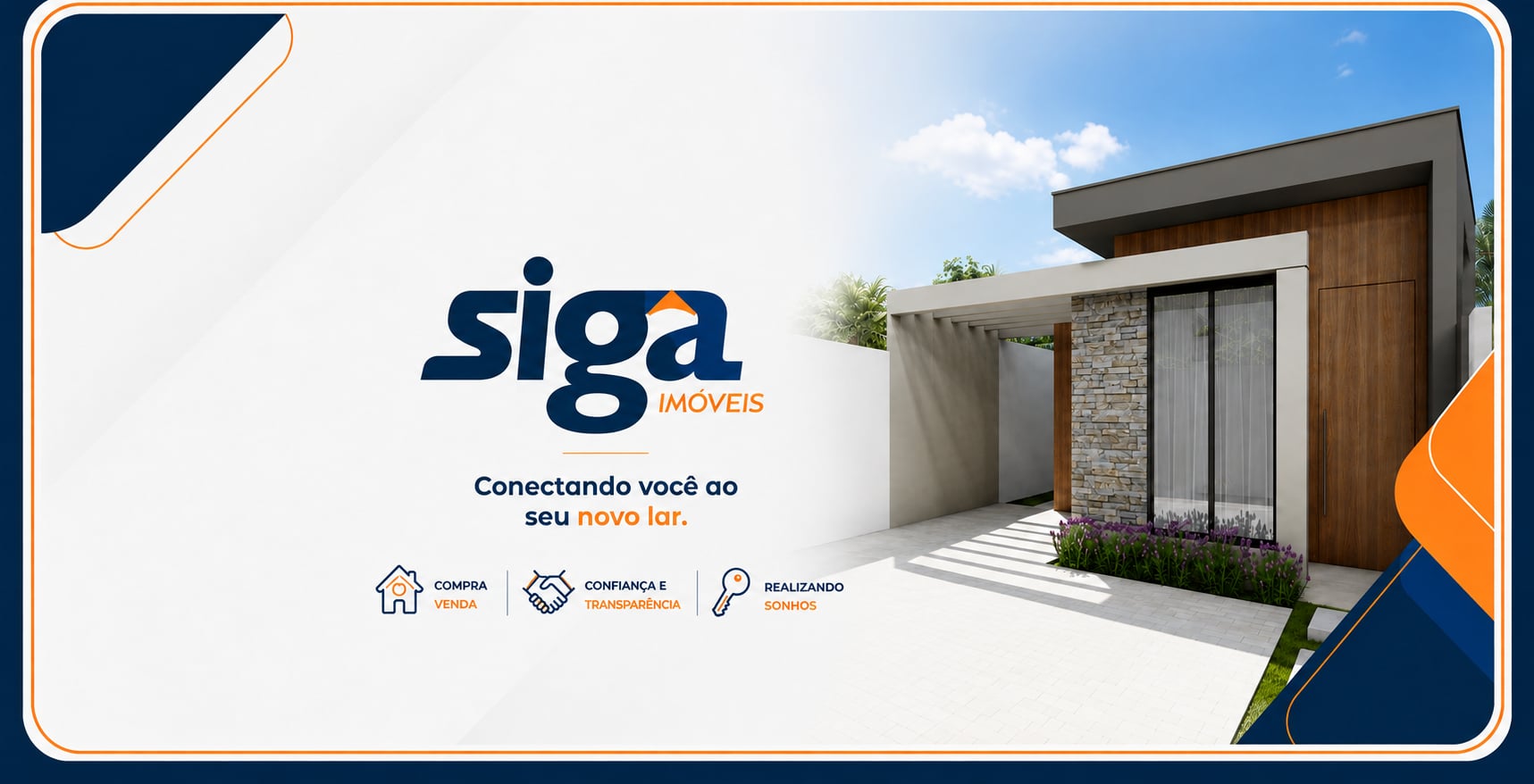 SIGA IMÓVEIS