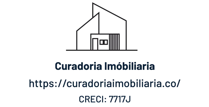 Curadoria Imobiliária