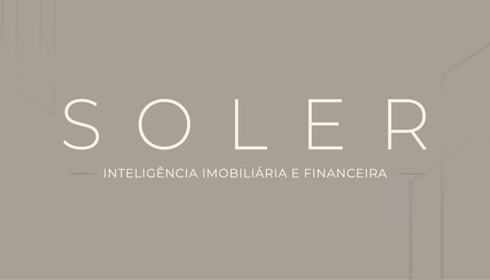 SOLER | Inteligência Imobiliária e Financeira