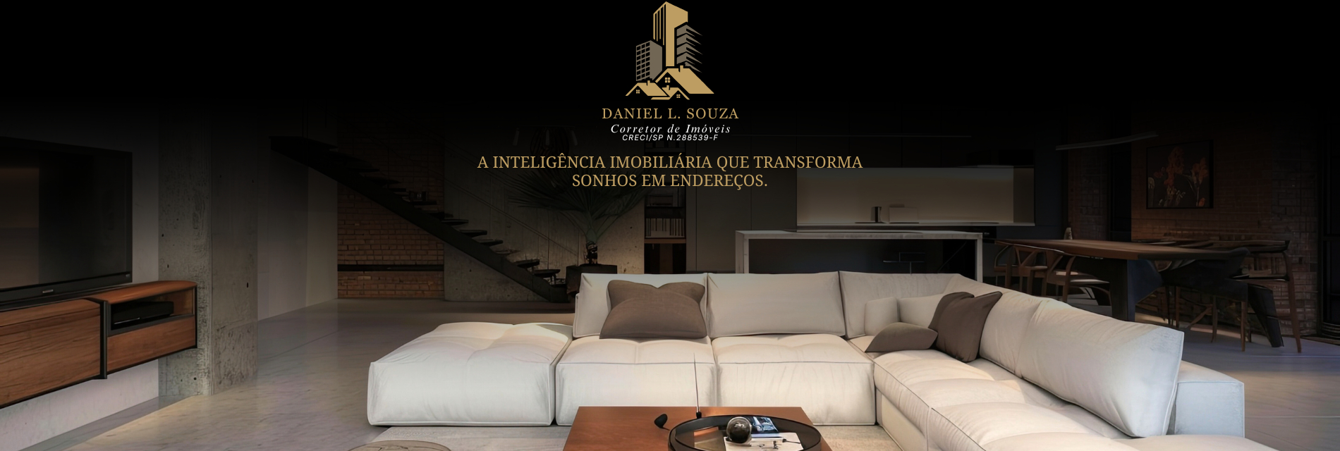Daniel L. Souza