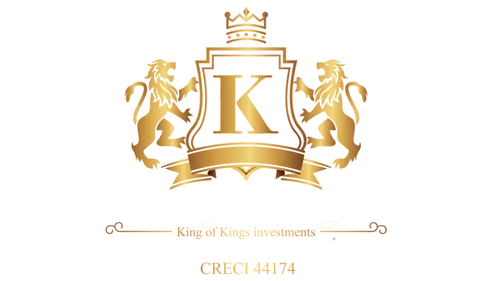 Logo da imobilária