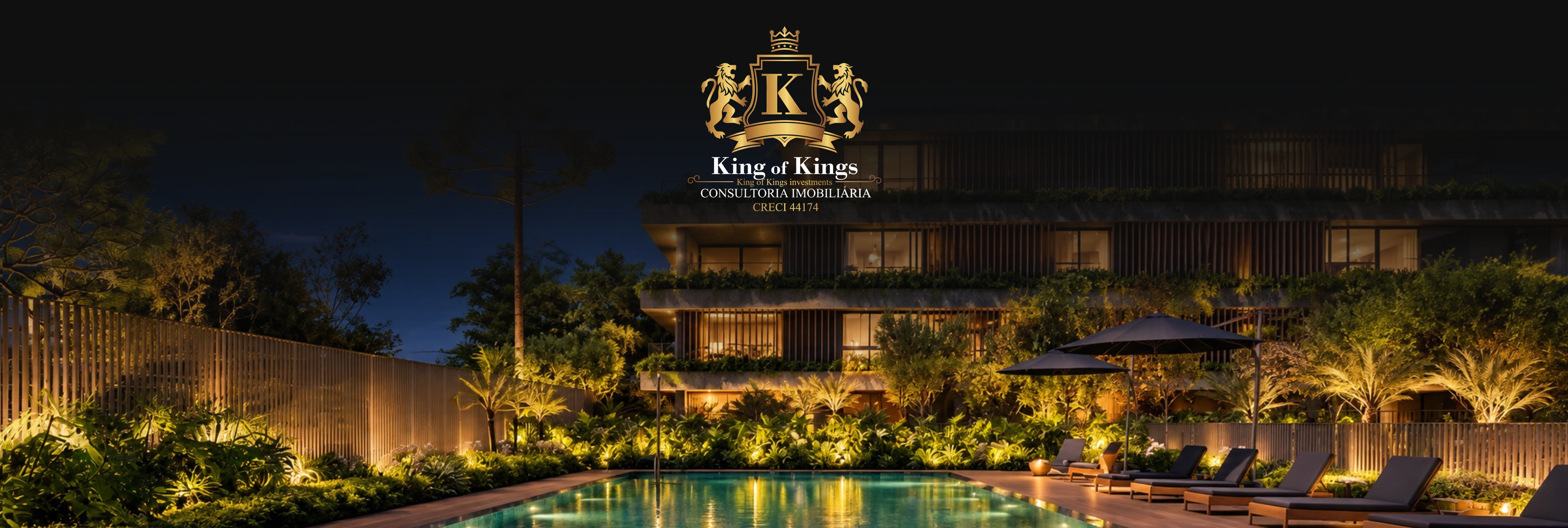 KING OF KINGS LTDA