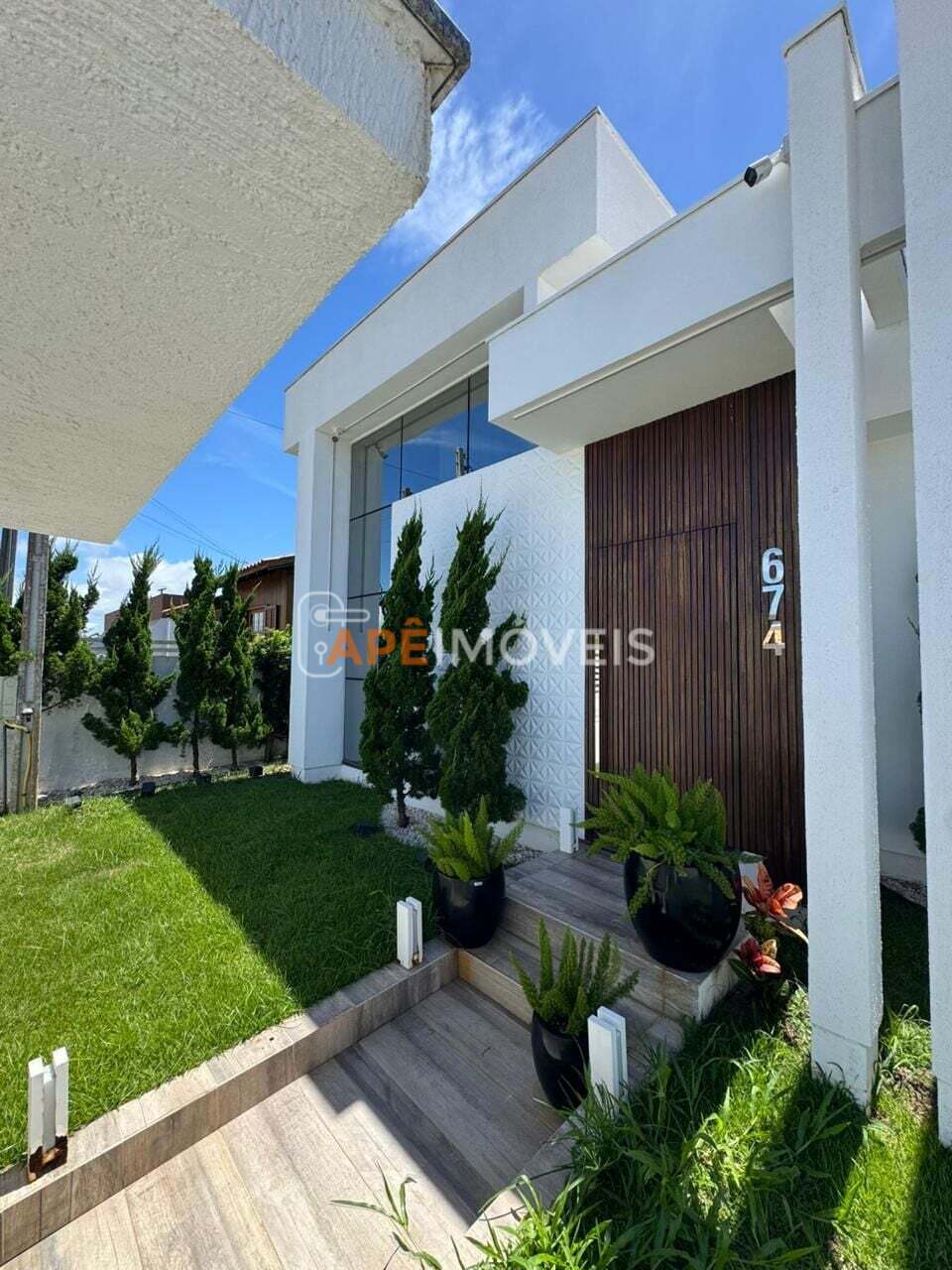Imagem principal do imóvel