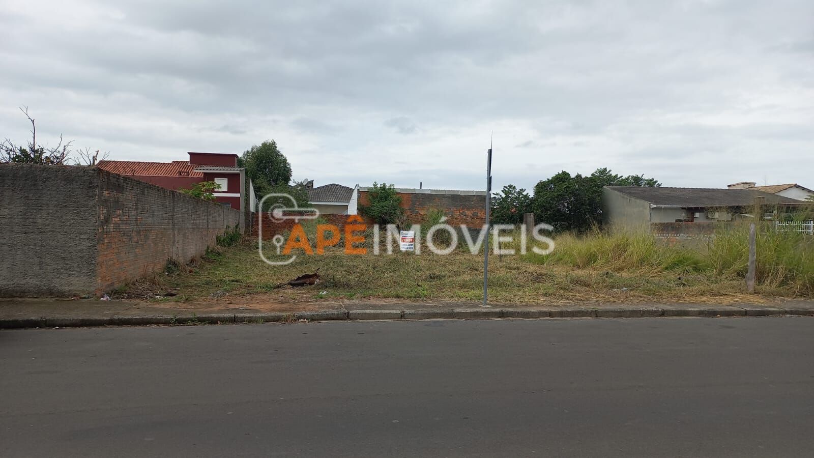 Imagem principal do imóvel