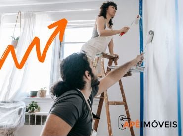 5 dicas rápidas para a valorização do seu imóvel antes da venda!