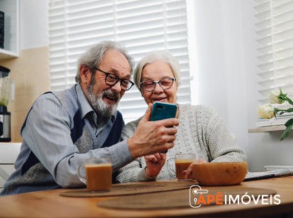 Quer alugar um Imóvel?  Veja os motivos para confiar seu Imóvel com Apê Imóveis