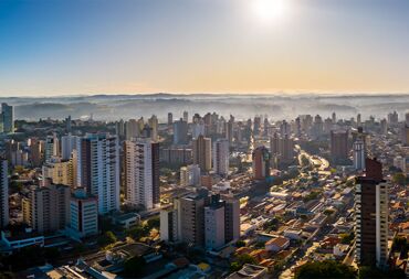 Mercado imobiliário de Jundiaí revela contrastes relevantes para 2024/2025