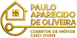 Logo da imobilária