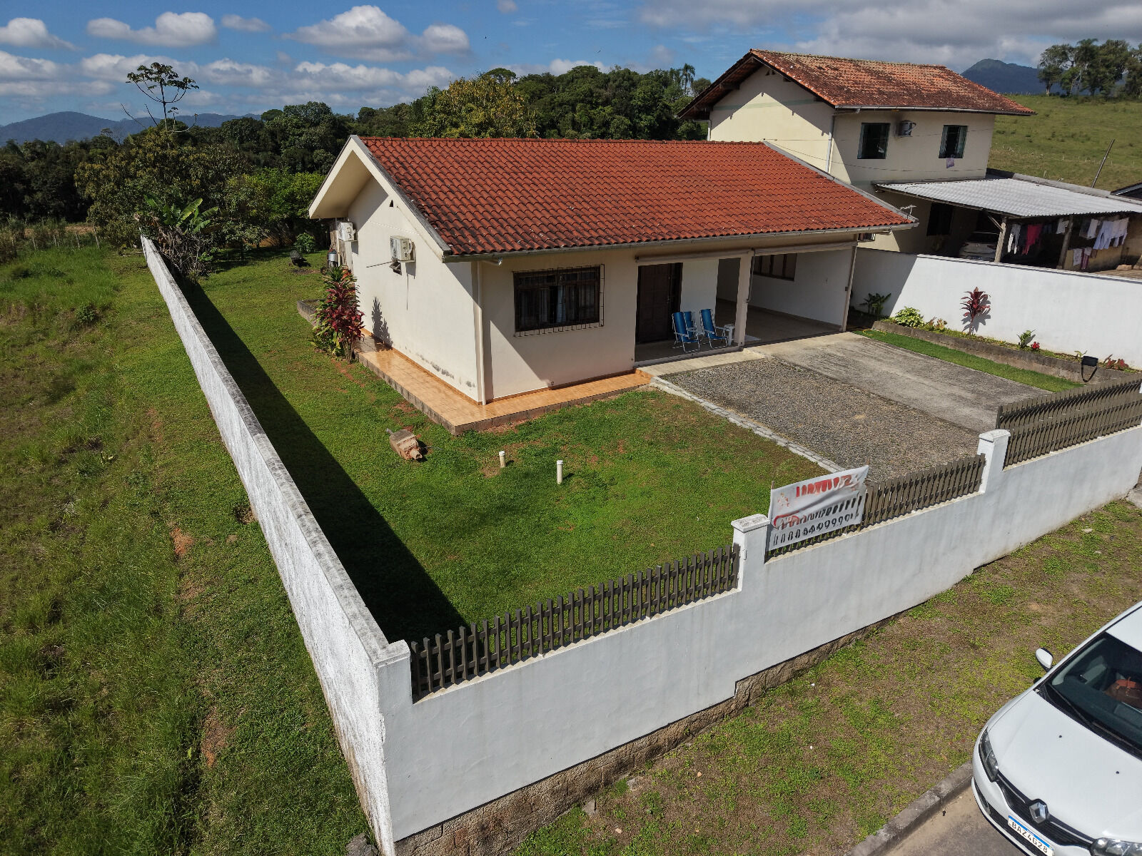 Imagem principal do imóvel