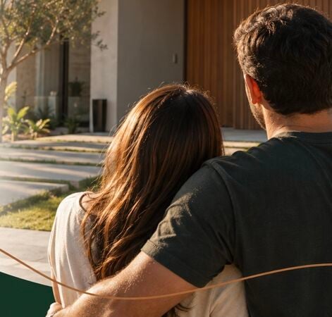 Construir uma casa qualquer um constrói