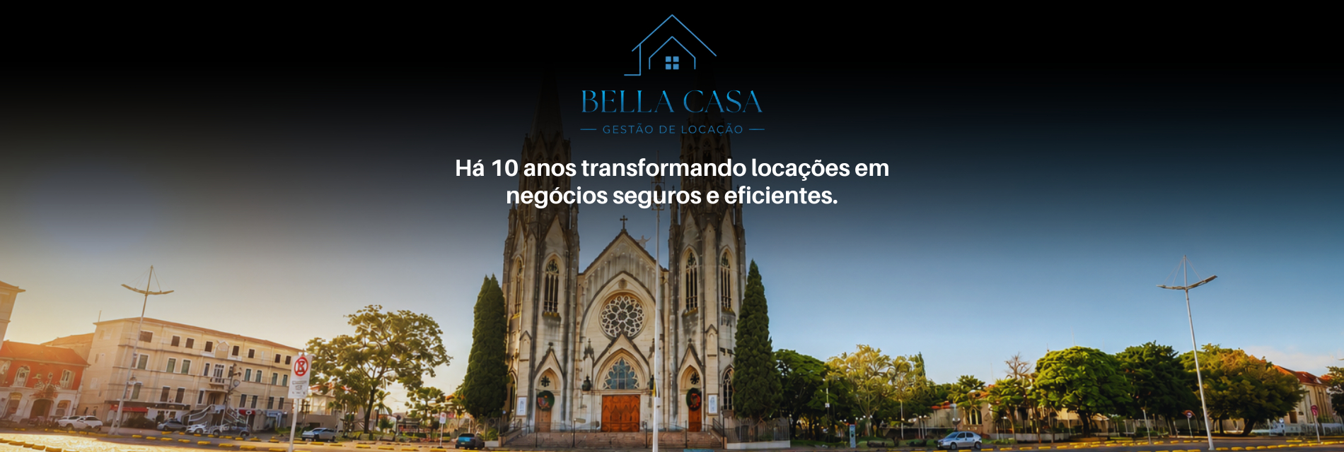 BELLA CASA