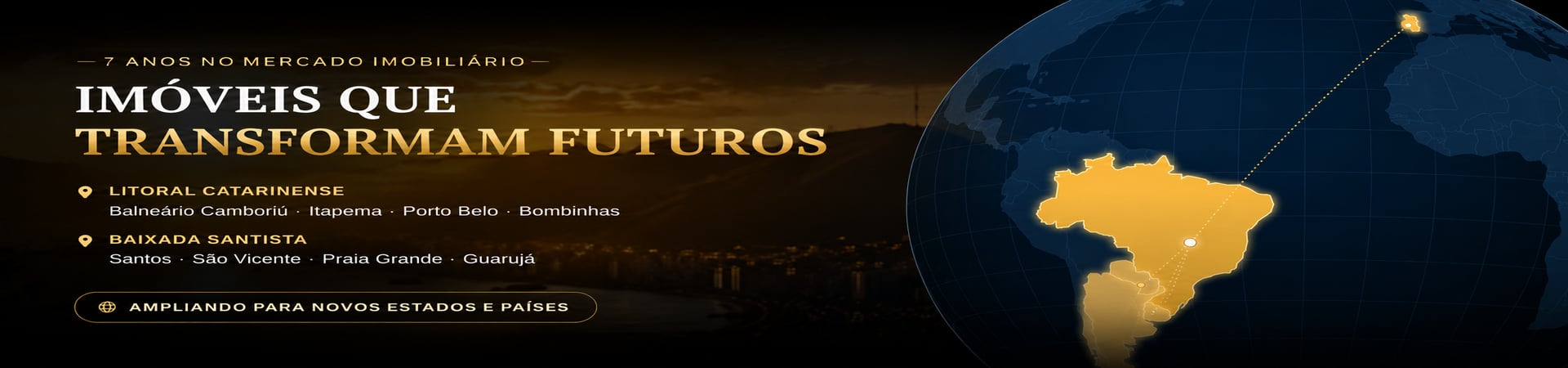 MATHEUS NEGÓCIOS IMOBILIÁRIOS