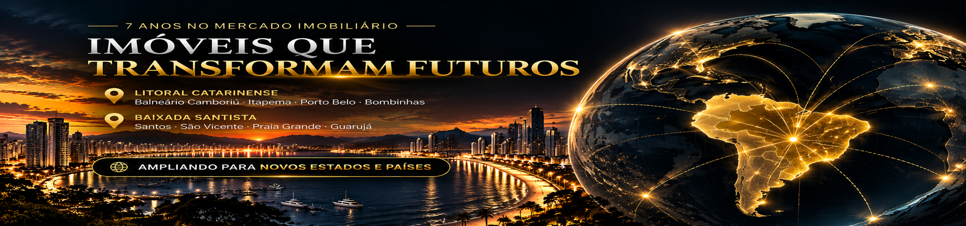 MATHEUS NEGÓCIOS IMOBILIÁRIOS