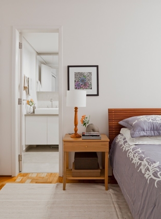 7 intervenções para um quarto feliz