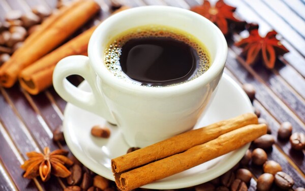 Vai um cafezinho?