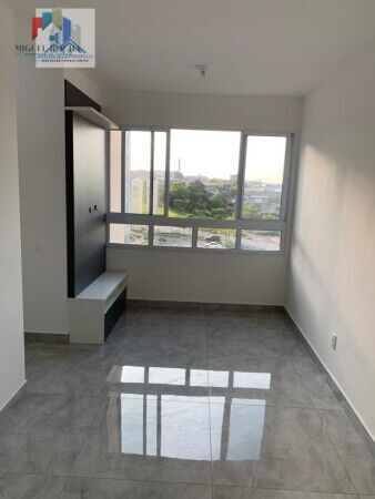 Apartamento à Venda – Condomínio Cores da Vida em Tatuí SP